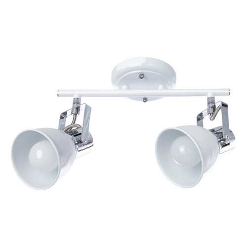 Спот Arte Lamp JOVI A1677PL-2WH в Леонардо