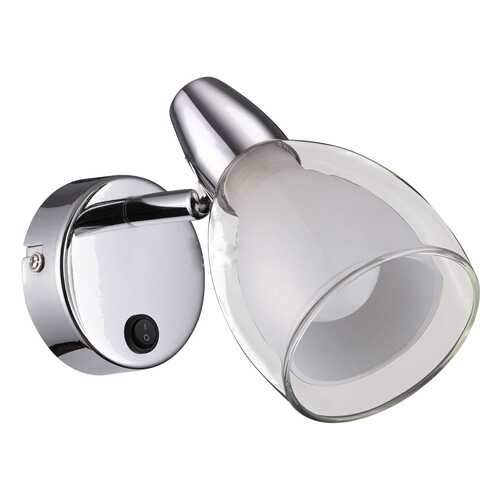 Спот Odeon Light 3630/1W gu10 в Леонардо