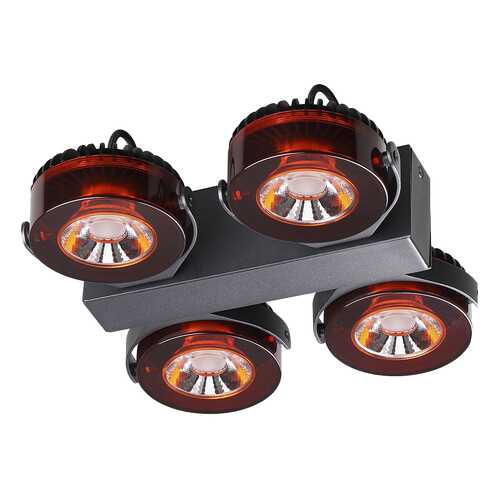 Спот Odeon Light 3818/40CL led в Леонардо