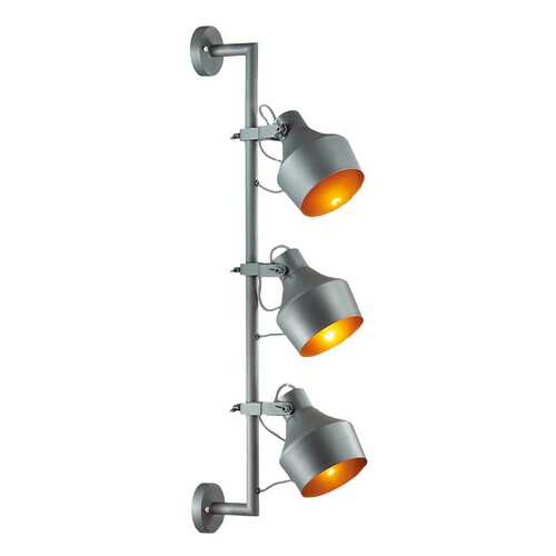Спот Odeon Light 4082/3WA e27 в Леонардо