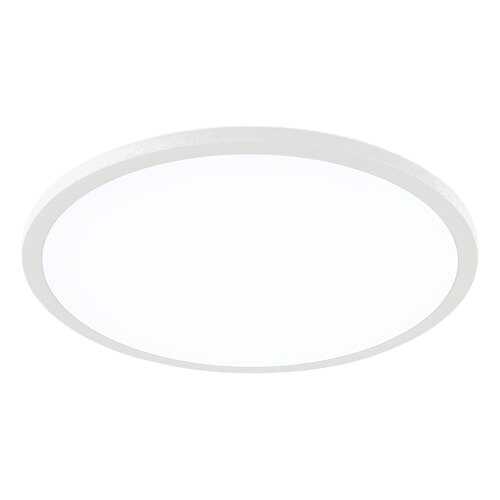 Citilux CLD50R150N Омега Белый Св-к Встр 15W*4000K встраиваемый светильник в Леонардо