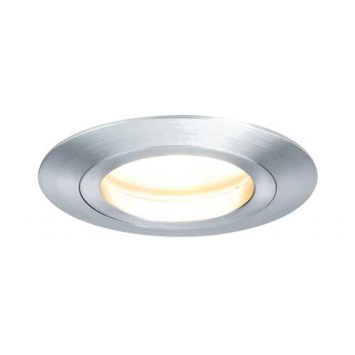 EBL Set Coin LED dim ru st 3x7W Alu-ged 93968 в Леонардо