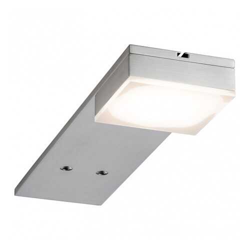 Мебельный светодиодный светильник Paulmann Micro Line Led Setup 93566 в Леонардо