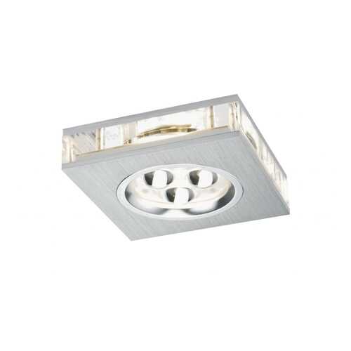 Набор св-ков Premium EBL Liro LED 3x3W Alu-g 92539 в Леонардо