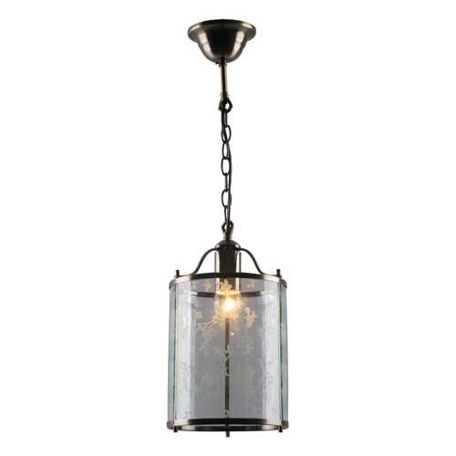 Подвесной светильник Arte Lamp Bruno A8286SP-1AB в Леонардо