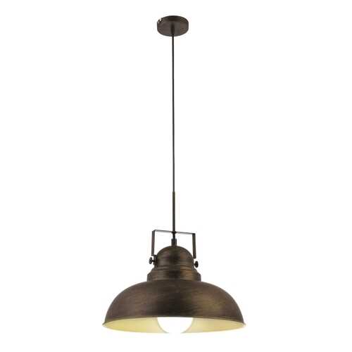 Подвесной светильник Arte Lamp Martin A5213SP-1BR в Леонардо