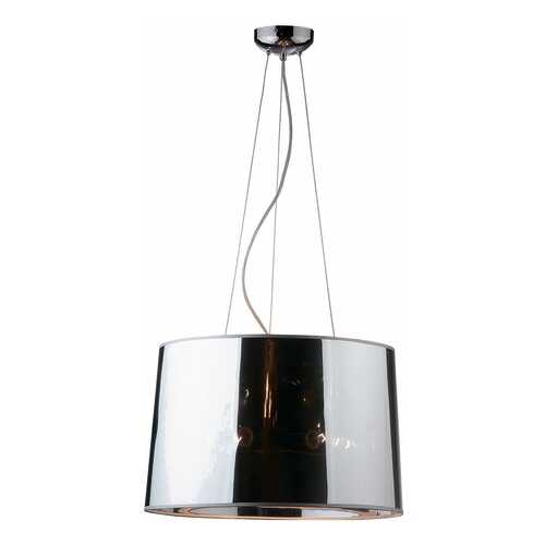 Подвесной светильник Ideal Lux London Cromo SP5 в Леонардо