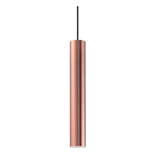 Подвесной светильник Ideal Lux Look SP1 Small Rame в Леонардо