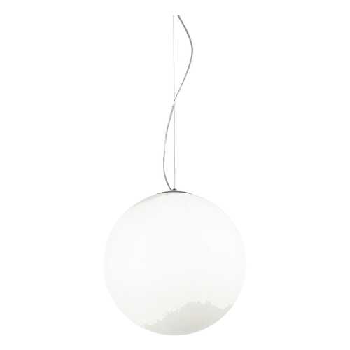 Подвесной светильник Ideal Lux Mapa Bianco SP1 D40 в Леонардо
