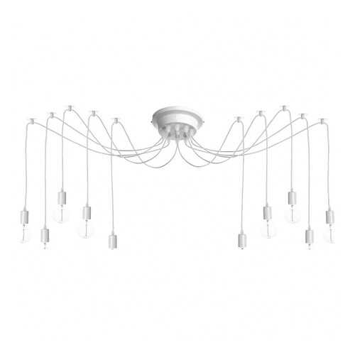 Подвесной светильник Loft IT Spider Loft1162W/10 в Леонардо