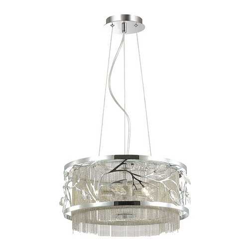 Подвесной светильник Odeon Light Eliza 4136/5 в Леонардо
