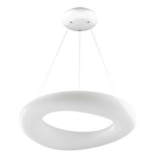 Подвесной светодиодный светильник Odeon Light Aura 4068/40L в Леонардо