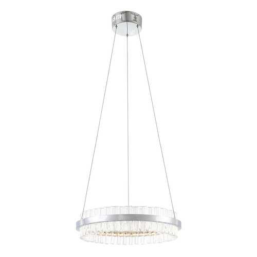 Подвесной светодиодный светильник ST Luce Cherio SL383.103.01 в Леонардо