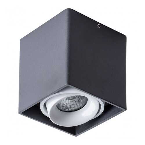 Потолочный светильник Arte Lamp Pictor A5654PL-1BK в Леонардо