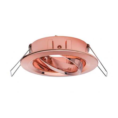 Светильник 2Easy EBL Nova 3er rd schw _W 51mm Rose 93646 в Леонардо