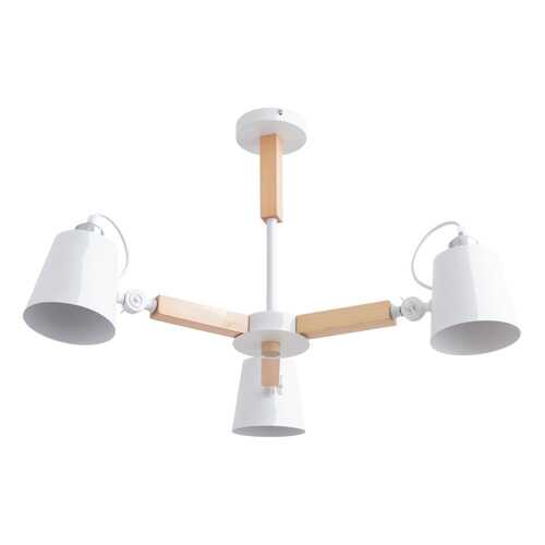 Светильник Arte Lamp OSCAR A7141PL-3WH в Леонардо