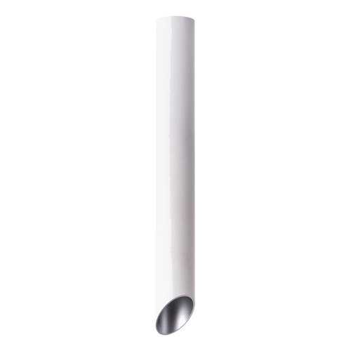 Светильник Arte Lamp PILON-SILVER A1537PL-1WH в Леонардо