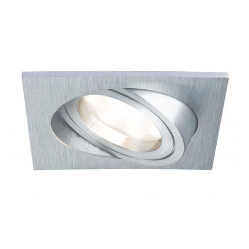 Светильник-комплект Prem EBL Coin sat eckig schw. LED 3x6,8W 92799 в Леонардо