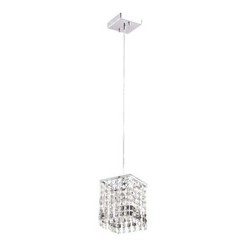 Светильник подвесной MW-Light Бриз 464 011 701 хром в Леонардо