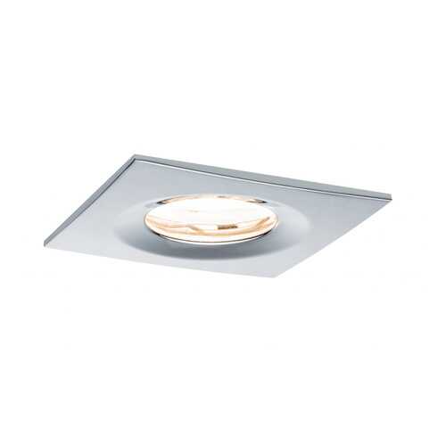 Светильник Prem EBL Nova eckig dim LED IP65 1x_W Ch 93630 в Леонардо