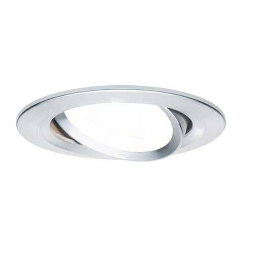 Светильник Prem EBL Nova rd schwb dim LED 3x_W Alu 93606 в Леонардо