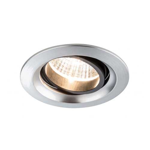 Светильник встр. Set Daz schwenkb. LED 2x7W 92677 в Леонардо