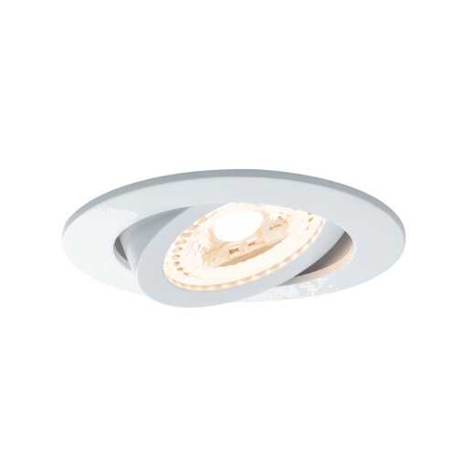Светильник встраиваемый SH ZB Lens EBL LED 3x_W TunW schw Ws 50064 в Леонардо