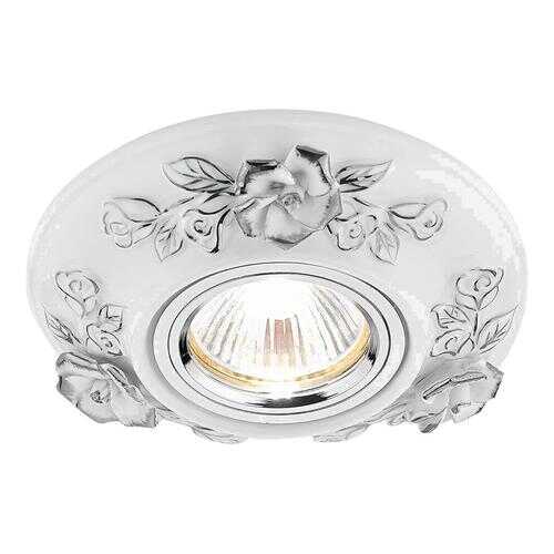 Встраиваемый светильник Ambrella light Desing D5503 W/CH в Леонардо