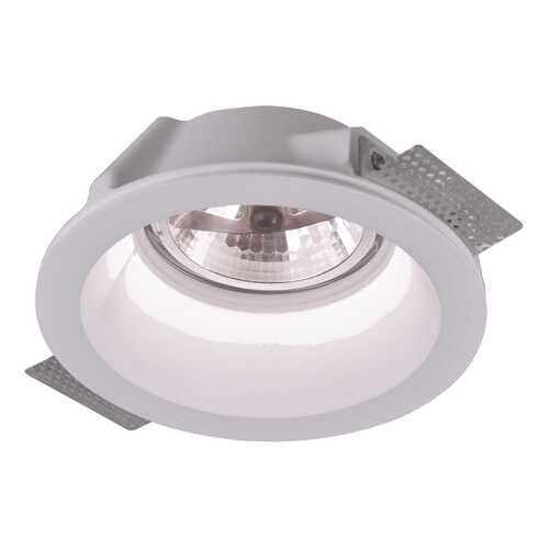 Встраиваемый светильник Arte Lamp Invisible A9270PL-1WH в Леонардо