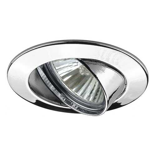 Встраиваемый светильник Paulmann Downlights Premium Line 98945 в Леонардо