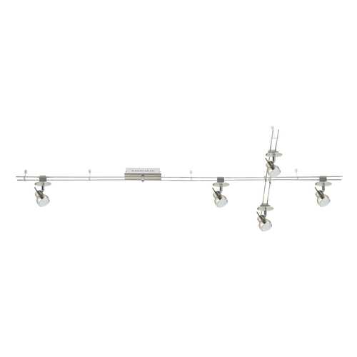 Трек-система De Markt 550011605 LED в Леонардо