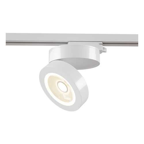 Трек-система Maytoni TR006-1-12W3K-W LED в Леонардо