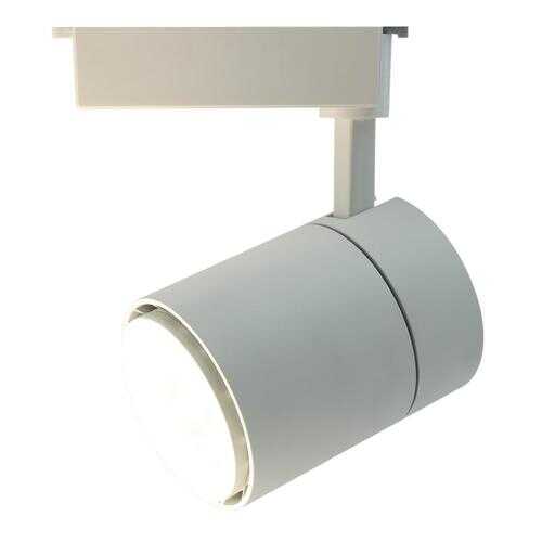 Трековый светильник Arte Lamp ATTENTO A5750PL-1WH в Леонардо
