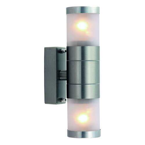 Настенный светильник Arte Lamp 67 A3201AL-2SS в Леонардо