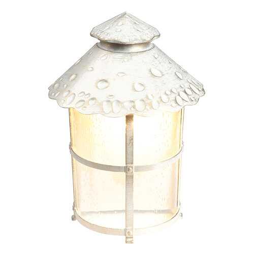 Настенный светильник Arte Lamp A1461AL-1WG в Леонардо