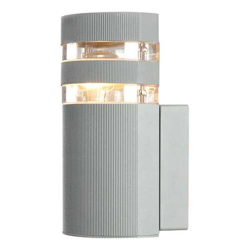 Настенный светильник Arte Lamp A8162AL-1GY в Леонардо