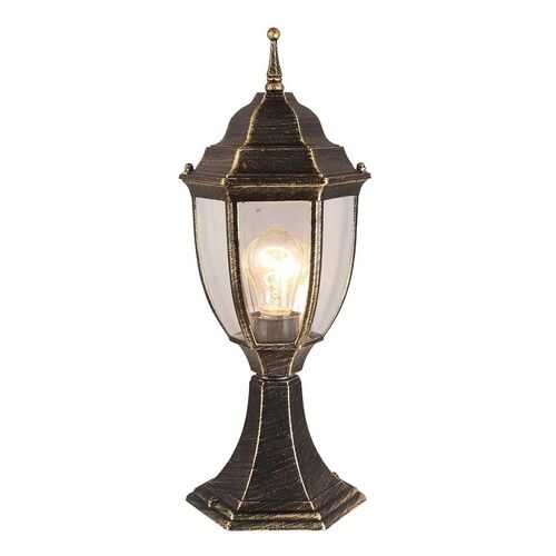 Наземный светильник Arte Lamp A3151FN-1BN в Леонардо