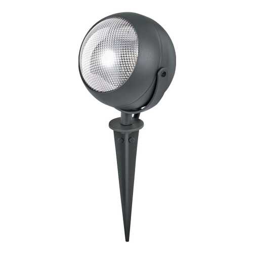 Подсветка Ideal Lux Zenith PT1 Small Antracite в Леонардо