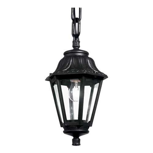 Подвесной светильник Ideal Lux anna Nero Anna SP1 Nero в Леонардо