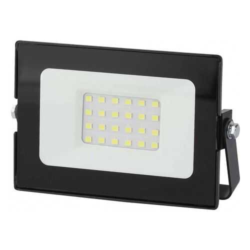 Прожектор ЭРА светодиодный 20W(1600lm) 6500К 136х53х188 LPR-021-0-65K-020 2614 в Леонардо