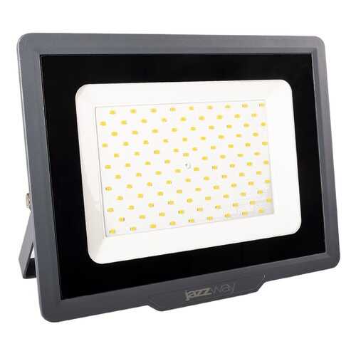 Прожектор Jazzway светодиодный 100W(9000Lm) 6500K 6K 287x232x32 IP65 PFL-C3 .5023628 в Леонардо