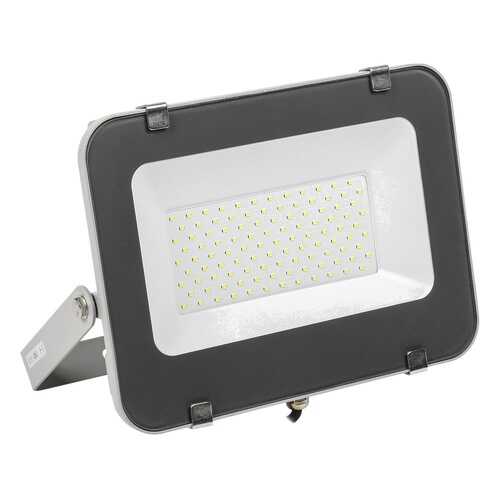 Прожектор светодиодный IEK СДО 07-100 100W SMD 6500K, 235х285х61, LPDO701-100-K03 в Леонардо