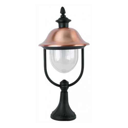 Уличный светильник Arte Lamp Barcelona A1484FN-1BK в Леонардо