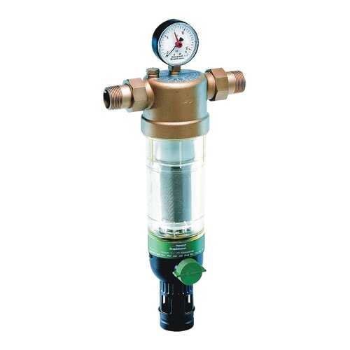 Фильтр Honeywell F76S -1AA в Леонардо