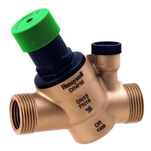 Клапан понижения давления Honeywell D04FM-3/4A в Леонардо