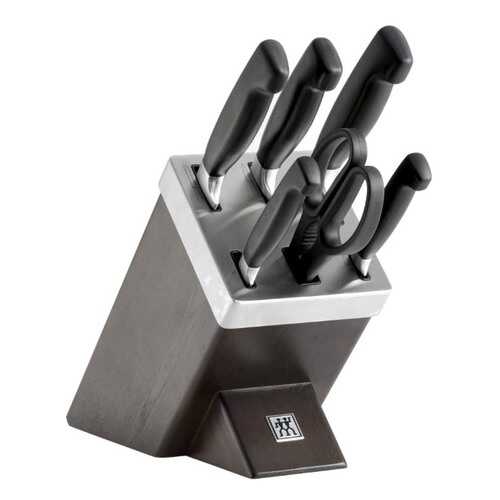 Набор ножей Zwilling 35145-000 7 шт в Леонардо