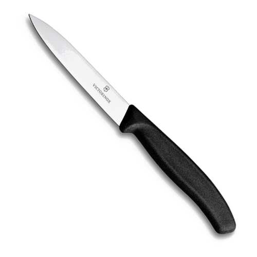 Нож для овощей и фруктов Victorinox SwissClassic 6,7703 Черный в Леонардо