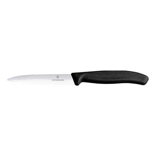 Нож для овощей VICTORINOX SwissClassic 6.7733 волнистый 10 см в Леонардо