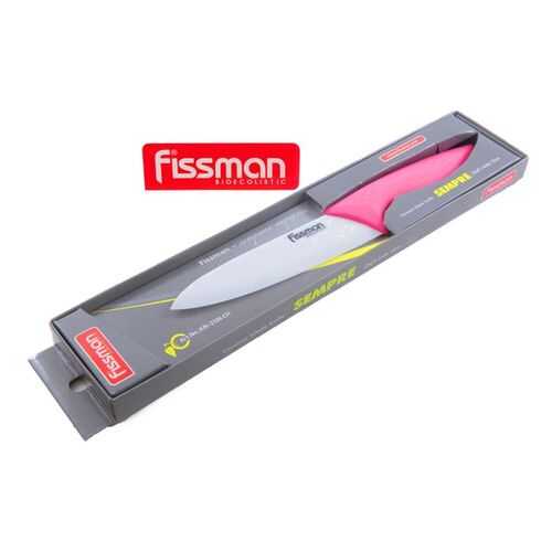 Нож кухонный FISSMAN 2126 15 см в Леонардо