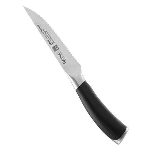 Нож кухонный Fissman Kronung 11 см в Леонардо